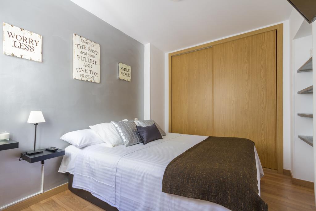 Apartment 7rooms7 Plaza Mayor Madrid